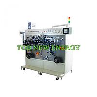 TOB TOB-JC200-4S-06A Roller Ultrasonic Welding Machine For Battery Cathode Electrode (6KW)