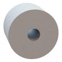Essentra Components 17W03759 Flat Washer Flat Washer, .094 ID, .375 OD, .281 Thick
