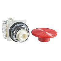 Square D 9001KR25RH5 Pushbutton Switches PSH BTTN 600VAC 10A 30MM, Type K