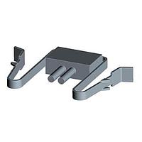 AirBorn MA-141-016-261-A00X4-96M Connectors Micro-Strip Cable Receptacle