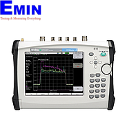 Anritsu MT8220T BST Base Station Analyzers Cell Master (400 MHz ~ 6 GHz)