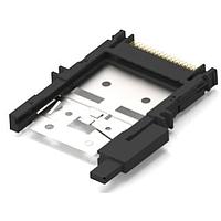AMP Connectors - TE Connectivity 5146026-1 - 068P R/TH NCB 5.0V