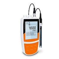 HINOTEK Bante903P Portable Ph/Dissolved Oxygen Meter (0.00 - 20.00mg/L, -2.000~20.000pH)