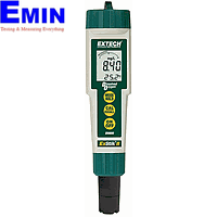 EXTECH DO600 Waterproof ExStik® II Dissolved Oxygen Meter