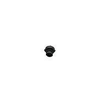 NorComp 870-02B-113R001 Connectors Male B Size Bayonet Circular 2 Position  PCB