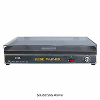 SciLab SL.Sli8003 Slide warmer analog controlled 0~60℃ w45*d30*h10cm