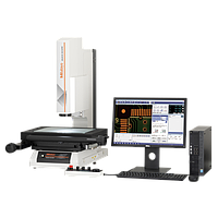 MITUTOYO QS-L4020Z/AFC Vision Measuring System (400×200×150 mm)