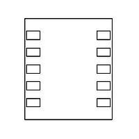 Maxim Integrated MAXM15467AMB+T Voltage Regulator ICs and Power Modules For MAXM17904: 4.5V to 24V Input, 3.3V,