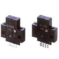 Omron Automation and Safety EE-SY671 Optical Switches, Reflective, Phototransistor Output REFL LIGHT-ON/DRK-ON