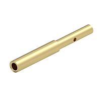 Mill-Max 0722-0-33-15-47-27-10-0 Contacts CRIMP RECPT, 30"AU 22-28 AWG