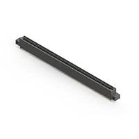 EDAC 895-065-558-412 Receptacles .100" (2.54mm) Pitch Card Edge Connector