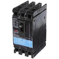 SIEMENS ED23B090 Low Voltage BRKR ED2 3P 240V 90A