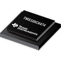 Texas Instruments TMS320C6474FCUN DSPs Multicore Digital Si gnal Processor 561-F