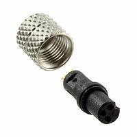 NorComp 850-003-203RLU1 Straight M5 3 Pos F Sold cup Cbl mnt