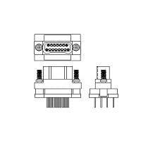 Raychem - TE Connectivity 1589482-6 Headers STL015C5N = THRUHOLE