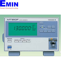 Portable pressure Meter