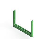 EDAC 307-017-554-168 Headers Card Edge Connector
