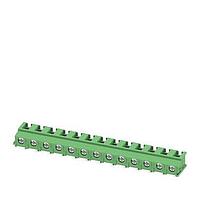 PHOENIX CONTACT 1988066 Fixed Terminal Blocks PT 2,5/13-7,5-V