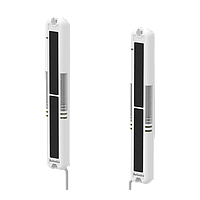 Autonics BWP20-12P Slim Plastic Body Area Sensors (0.1 ~ 5m, 20mm, PNP)