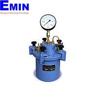 Ultrasonic Pulse Velocity