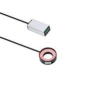 Basler 2200000639 Camera Light Rings Basler Camera Light Ring-50OD-Red