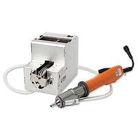 HITECOM YX-HSM61 Automatic screw feeder