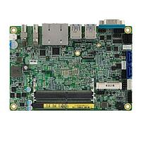 iBASE Technology IB918F-1505G Single Board Computers AMD Ryzen Embedded R1000 3.5" SBC