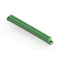 EDAC 333-064-521-203 Standard Card Edge Connectors Card Edge Connector