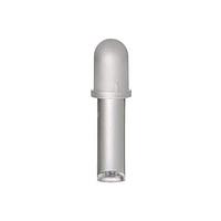 BIVAR PLP1-250 Rigid Light Pipes Light Pipe Rear 3mm Round Lens