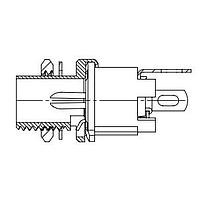 Switchcraft L722AH Jacks HI-TEMP 2.0MM LONG P