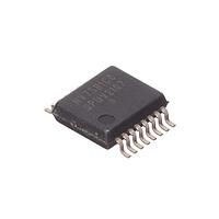 onsemi NCV7381CDP0R2G Transceivers FlexRay Transceiver, Clamp 30 High Temp
