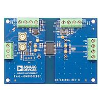 Analog Devices EVAL-ADM3050EEBZ CAN ADM3050E  16 ld Evaluation Board