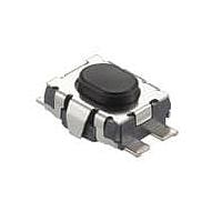 Alps Alpine SKTHAHE010 Tactile Switches H 1.8mm, 3.0N