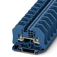 PHOENIX CONTACT 3049767 DIN Rail Terminal Blocks RTO 5 BU