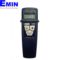 Chauvin Arnoux TK 2002 Digital Thermometer (Type K, 2 channels)