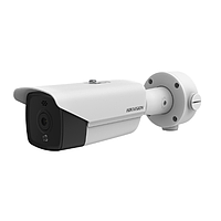 HIKMICRO DS-2TD2117-6/PA Thermal Network Bullet Camera (160 × 120 pixel, -20~150°C)