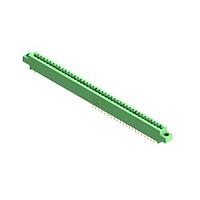 EDAC 337-041-558-607 Sockets Card Edge Connector