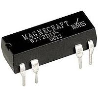 Schneider Electric Relays 172DIP-31 Reed Relays 172DIP Mini Reed PCB Relay / SPDT, 0.25