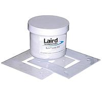 Laird Performance Materials A10241-09 Gap Fillers / Gap Pads / Sheets Tputty 502 FG2 120 9" x 9"