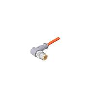 Amphenol CONEC 43-14829 Sensor Cables / Actuator Cables SAL-FB-12-RSW5- 3/P1