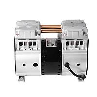 Hokaido HP-1400V Oil-free piston vacuum pump (≤500 W; ≤7.2m³/h; -92 Kpa)