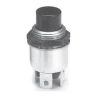 OTTO P8-511211A Standard Switches Solder/ Slvr Momtry 10A SPST-DB, SPDT-DB