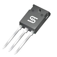 Taiwan Semiconductor MBR40150PT Schottky Rectifiers 40A, 150V, Schottky Rectifier