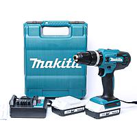 MAKITA HP488D002 Drill/Driver 18V