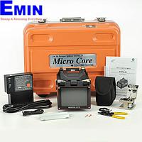 Fiber Optic Welding Machine Calibration Service