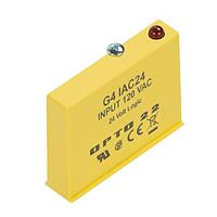 Opto 22 G4IAC24 Analog Input Modules G4 AC Input 90-140 VAC/VDC, 24 VDC Logic