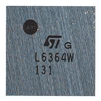 STMicroelectronics L6364W Dual Channel Transceivers Dual channel transceiver IC for SIO and IO-Link sensor applications