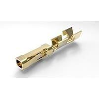 AMP Connectors - TE Connectivity 86655-2 Contacts FFC REC CONTACT