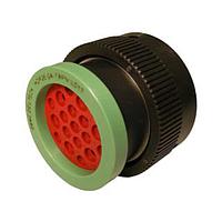 DEUTSCH - TE Connectivity HDP26-24-19PN-L017 Connectors PLUG ASM