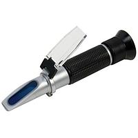Total Meter Oil Refractometer Inspection Service